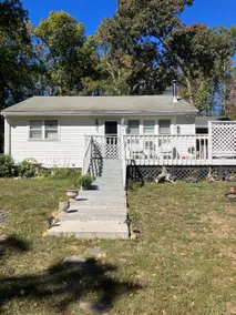 Warm, cozy, country cottage, woodstove, Catskill - Image 2