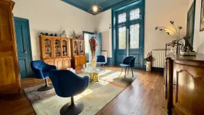 Manor - 2 bedroom apartment - 3rd floor - Image 2