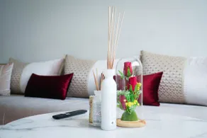 City & Sea : Appart Luxe Tanger 2BR - Image 5