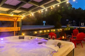 Pool | Hot Tub | Sports Bar | Near Lake Michigan - Image 2