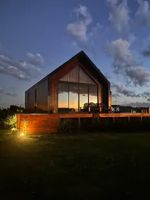 Ipê Amarelo Cabin / Jacuzzi and amazing view - Image 2