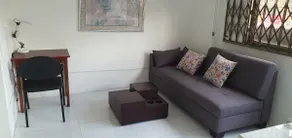 Central Suite! Secure Space. - Image 2