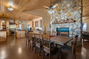 Big Country Rustic Retreat 16 - Image 3