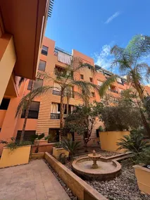 Luxurious Suite - Marrakesh Center - Fiber Optic - Image 5