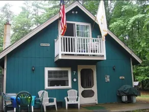 Cozy Chalet with beach access - Image 2