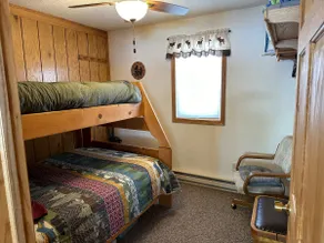 De Vier - Up North Getaway - Image 2