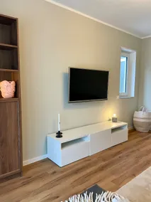 Modern and central apartment near Hockenheimring - Image 2