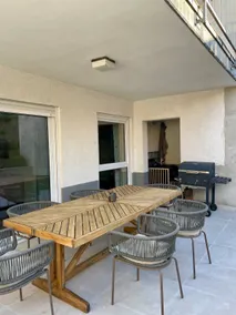Modern and central apartment near Hockenheimring - Image 3