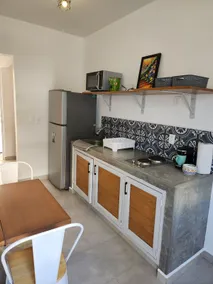 Studio 5 w/ kitchen, near the Marina, Pool & Wi-fi - Image 4