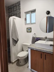 Studio 5 w/ kitchen, near the Marina, Pool & Wi-fi - Image 5