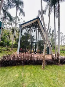 Sabá Cabin - Image 2