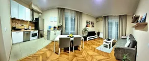 Modern Apartment in Požarevac CenterGarage Parking - Image 2