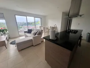Riverside penthouse apartment - Image 2