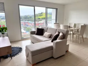 Riverside penthouse apartment - Image 3