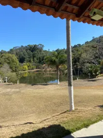 Beautiful Ranch in Serra Andradas/Poços de Caldas! - Image 2