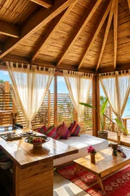 #wakavilla Beachfront villa - Image 4