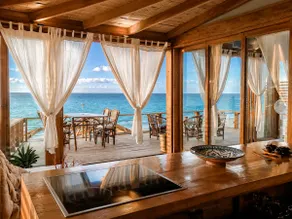 #wakavilla Beachfront villa - Image 3