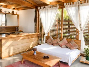 #wakavilla Beachfront villa - Image 5