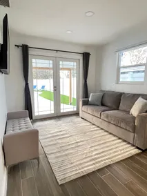 Oasis House with Private pool and Garage - Image 4