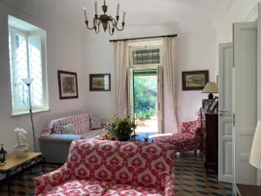Casale Vignazze - Historisk villa 500 m fra Punta Secca-stranden - Image 3