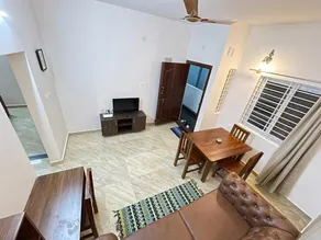 Private studio-Reva-Airport-Bharitiya - Image 5
