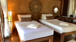 River Pai Thai twin villa - Image 2