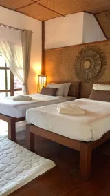 River Pai Thai twin villa - Image 5