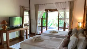 River Pai Thai twin villa - Image 3