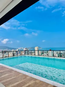 NEW AP 600 Meters from the BEACH - Image 5