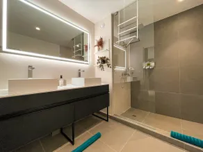 Surf Oasis – View, Wi-Fi and air conditioning - Image 4