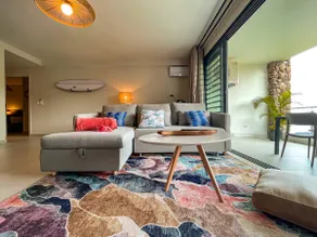 Surf Oasis – View, Wi-Fi and air conditioning - Image 2