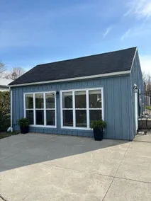 The Blue Lagoon | Pool & Coastal Tinyhome - Image 4