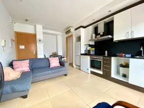 Quiet and with terrace - Image 2