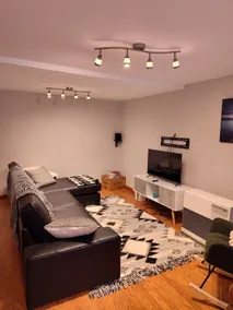 Cozy lake house in heart of NH - Image 2
