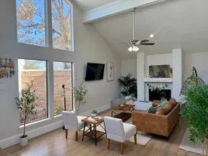 The Leafy Lounge-Large Home w/ Heated Indoor Pool - Image 3
