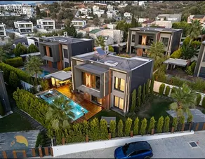 Beautiful villa for rent - Image 2