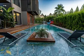 Beautiful villa for rent - Image 4