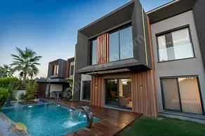 Beautiful villa for rent - Image 3