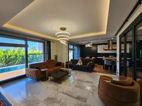 Beautiful villa for rent - Image 5