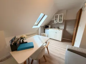 Apartments in Green House - Image 2