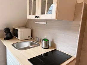 Apartments in Green House - Image 3