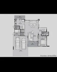 Amy's homestay modern two-story detached villa near airport, mega mall - Image 5