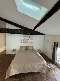 Cozy loft in the center of Montauban - Image 4