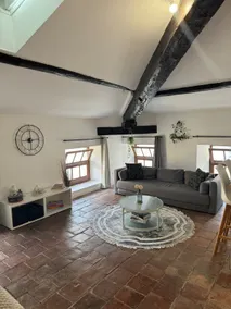 Cozy loft in the center of Montauban - Image 5
