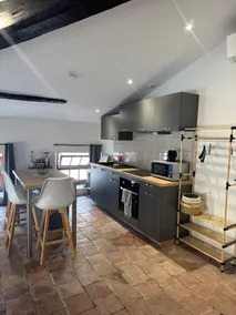 Cozy loft in the center of Montauban - Image 2