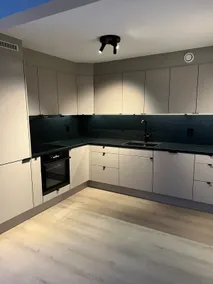 2nd floor: Central, large apartment, Svolvær – 4 pers - Image 4