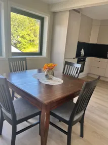 2nd floor: Central, large apartment, Svolvær – 4 pers - Image 3