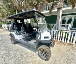 Grayton Beach Fits 24! Pool, LSV, Carriage House! - Image 5