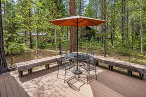 Home with hot tubs, pools, tennis, pickleball, gym - Image 4