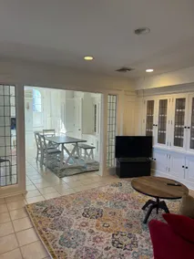Mountaintop Carriage House with Tennis Court - Image 4